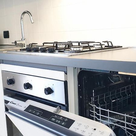 Venezia & Treviso Design Apartment By Anthea Homes Casièr المظهر الخارجي الصورة
