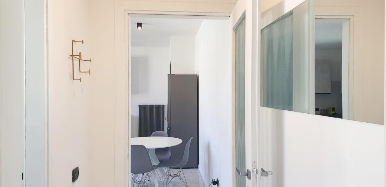 Venezia & Treviso Design Apartment By Anthea Homes Casièr المظهر الخارجي الصورة