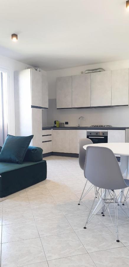Venezia & Treviso Design Apartment By Anthea Homes Casièr المظهر الخارجي الصورة