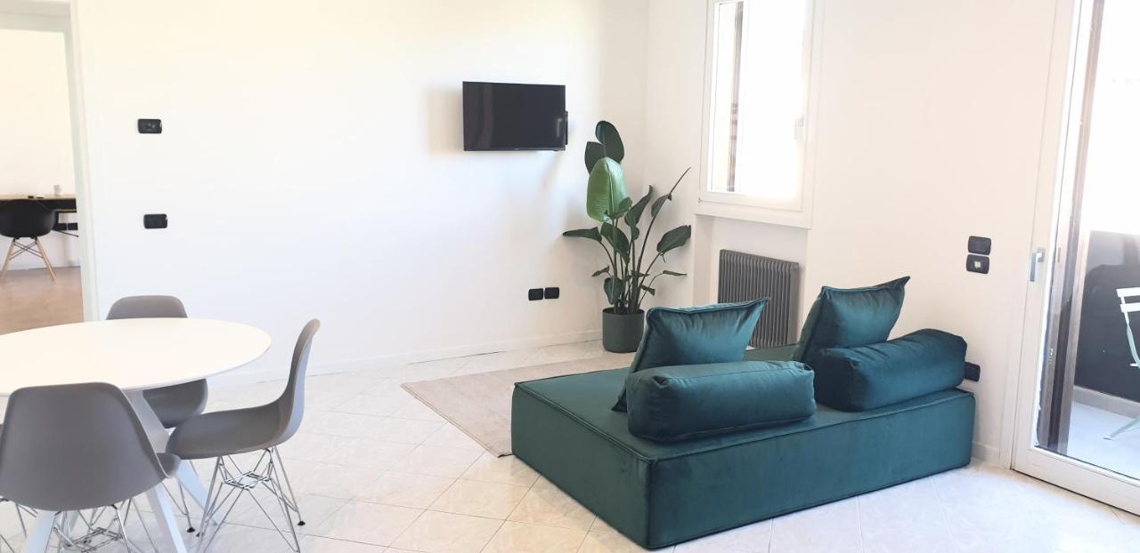 Venezia & Treviso Design Apartment By Anthea Homes Casièr المظهر الخارجي الصورة
