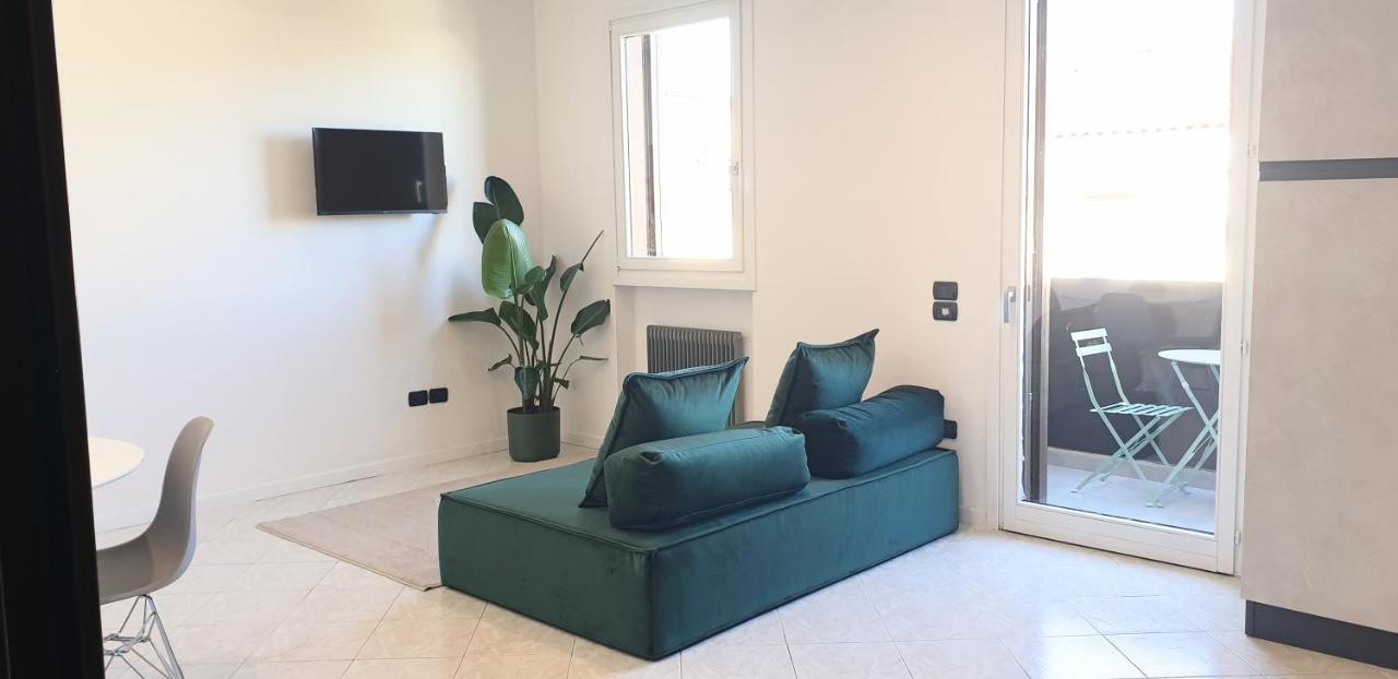 Venezia & Treviso Design Apartment By Anthea Homes Casièr المظهر الخارجي الصورة