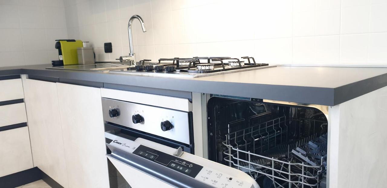 Venezia & Treviso Design Apartment By Anthea Homes Casièr المظهر الخارجي الصورة