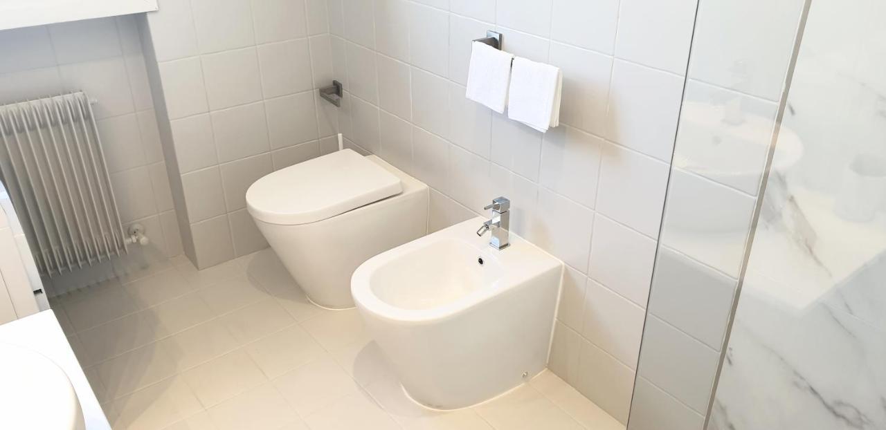 Venezia & Treviso Design Apartment By Anthea Homes Casièr المظهر الخارجي الصورة