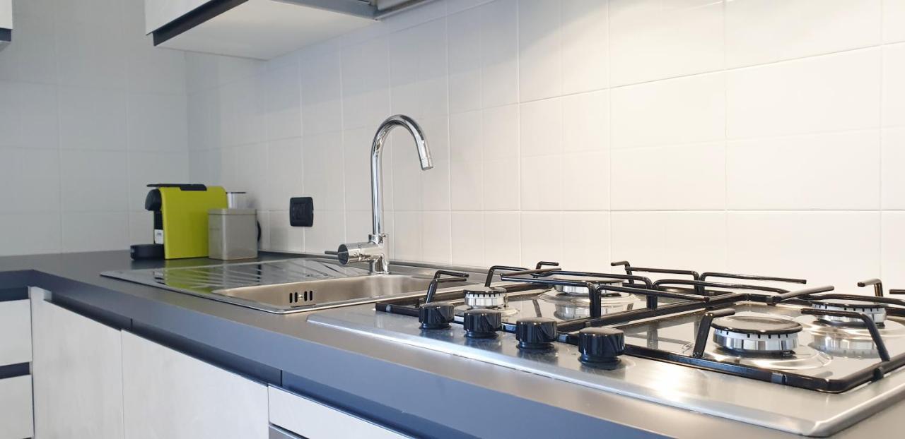 Venezia & Treviso Design Apartment By Anthea Homes Casièr المظهر الخارجي الصورة