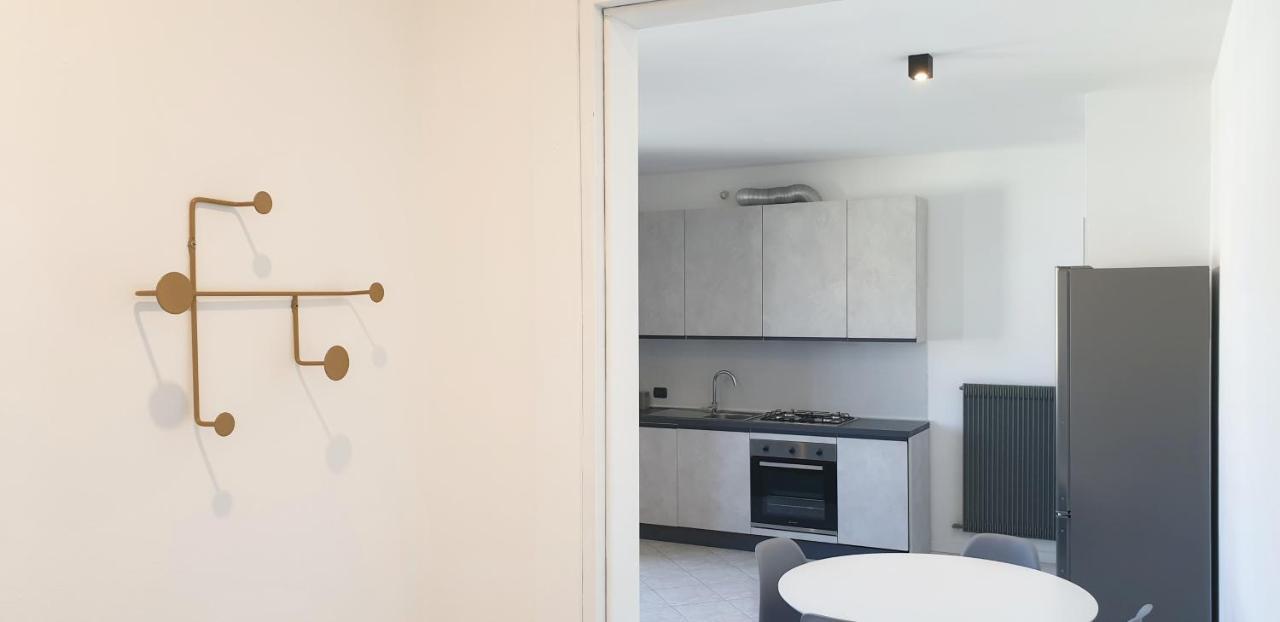 Venezia & Treviso Design Apartment By Anthea Homes Casièr المظهر الخارجي الصورة