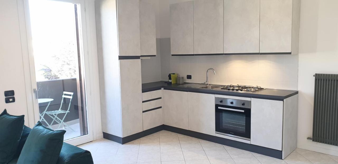 Venezia & Treviso Design Apartment By Anthea Homes Casièr المظهر الخارجي الصورة